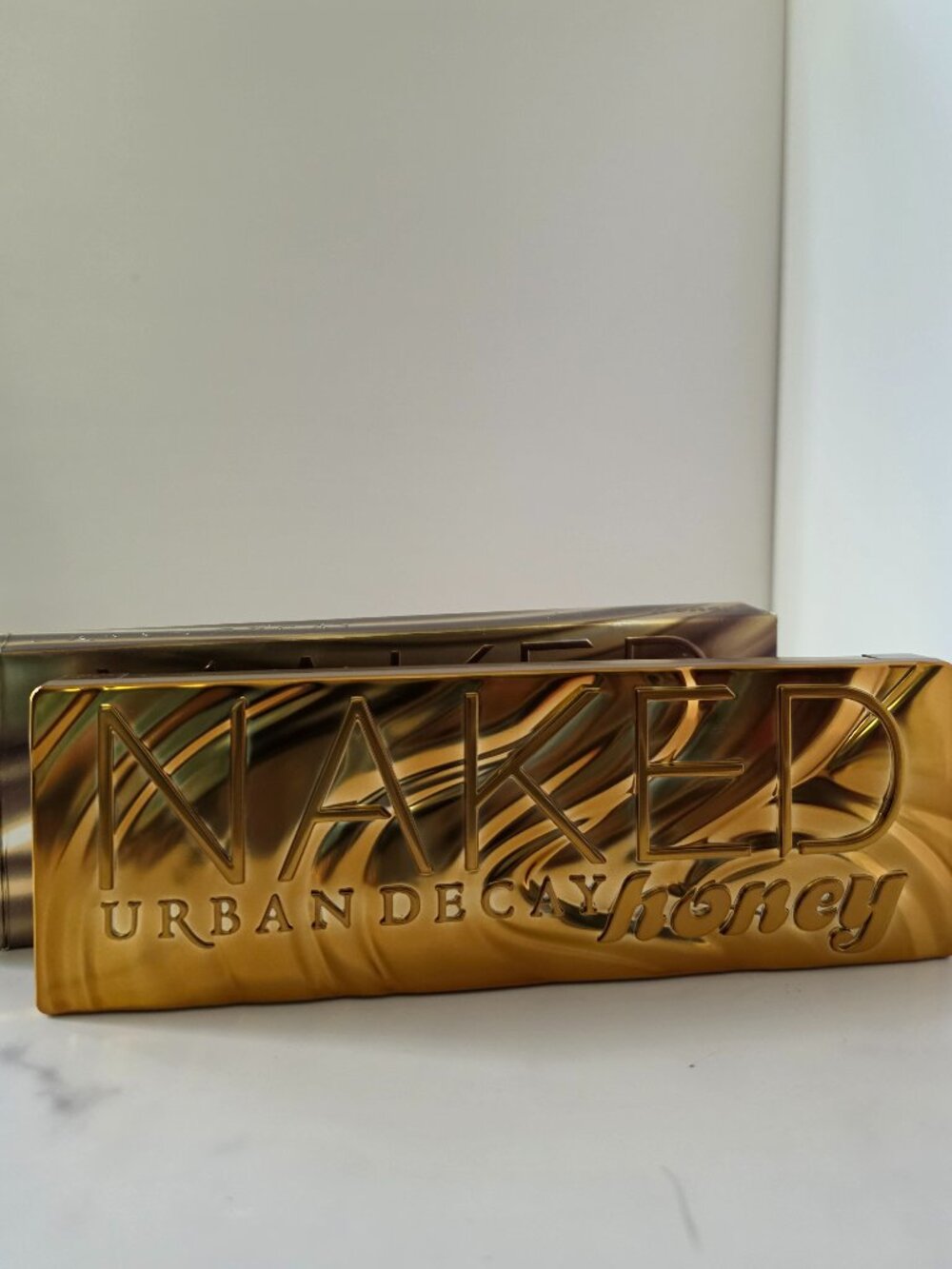 Urban Decay Naked Honey Palette NEW - Picture 2 of 3